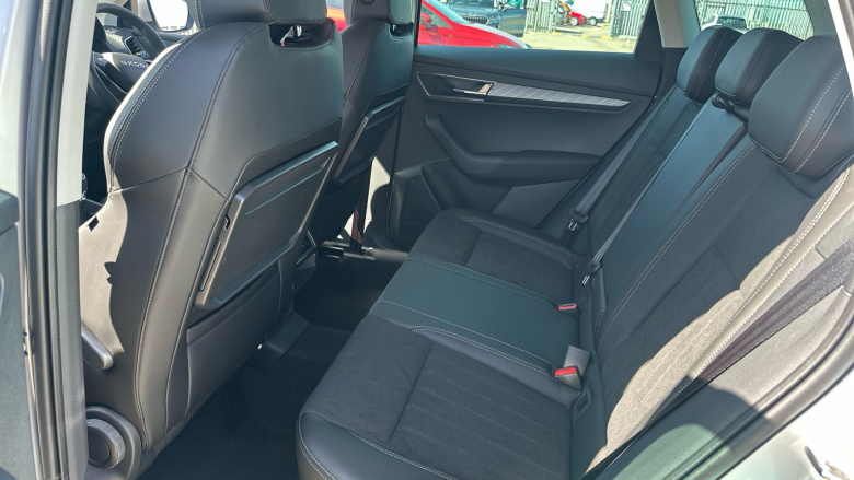 Skoda Karoq 1.5 TSI SE L Edition 5dr Petrol Estate